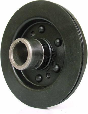 K&N Hi-Flow Performance Air Filter 33-2060