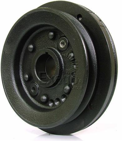 K&N Hi-Flow Performance Air Filter 33-2060