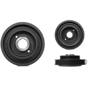K&N Performance Air Filter Panel KN33-2750