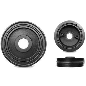 Powerbond OEM Replacement Harmonic Balancer HB1239N