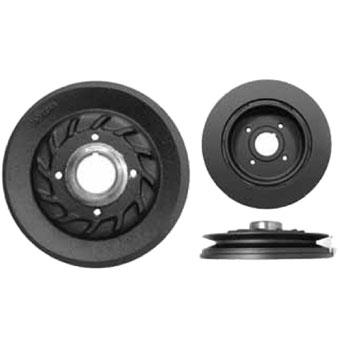 Drivetech 4X4 (Cl)-Pin Brake Shoe Hold Down 7 072-014715