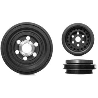 Powerbond OEM Replacement Harmonic Balancer HB1312N