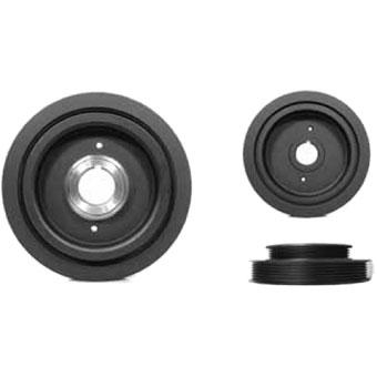 Powerbond OEM Replacement Harmonic Balancer HB1313N