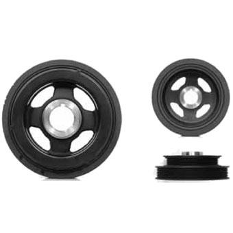 Powerbond OEM Replacement Harmonic Balancer HB1350N