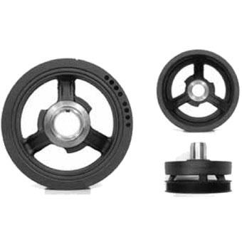 Powerbond OEM Replacement Harmonic Balancer HB1353N