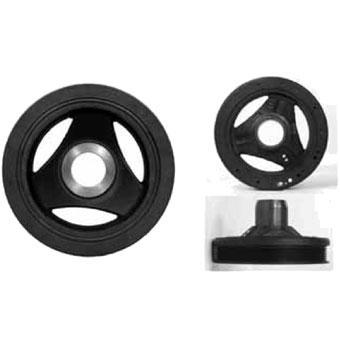 Silverline Air Filter Round AF174SL
