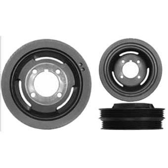 Powerbond OEM Replacement Harmonic Balancer HB1388N