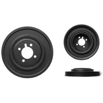 K&N Hi Flow Air Cleaner 58-1210