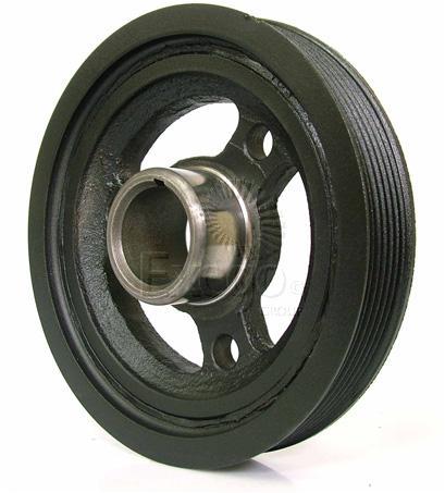 Powerbond OEM Replacement Harmonic Balancer HB1441N