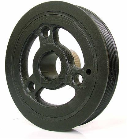 Powerbond OEM Replacement Harmonic Balancer HB1441N