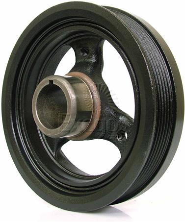 Powerbond OEM Replacement Harmonic Balancer HB1443N