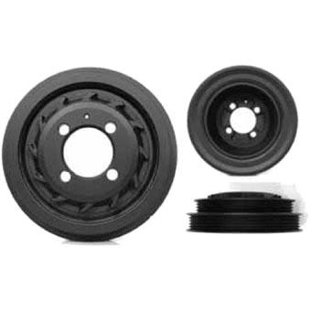 Powerbond OEM Replacement Harmonic Balancer HB1465N