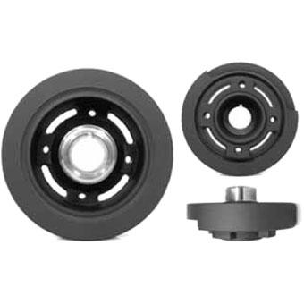 Powerbond OEM Replacement Harmonic Balancer HB1483N