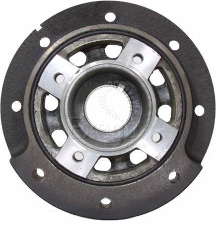 Powerbond OEM Replacement Harmonic Balancer HB1497N