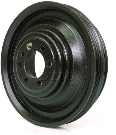 Powerbond OEM Replacement Harmonic Balancer HB1499N
