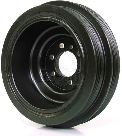 Powerbond OEM Replacement Harmonic Balancer HB1499N