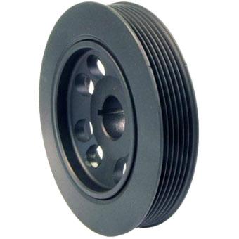 Powerbond OEM Replacement Harmonic Balancer HB1529N