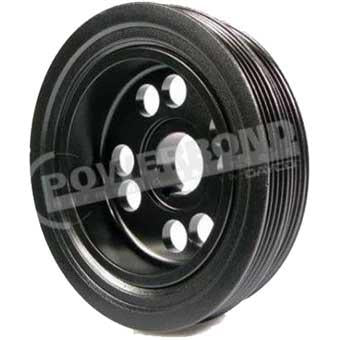 Powerbond OEM Replacement Harmonic Balancer HB1553N