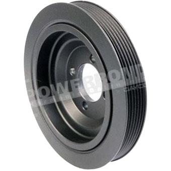 Powerbond OEM Replacement Harmonic Balancer HB1588N