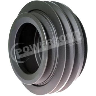 Powerbond OEM Replacement Harmonic Balancer HB1656N