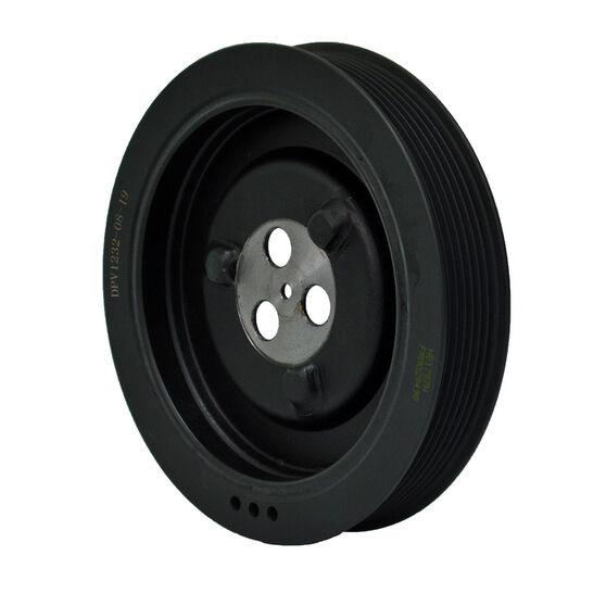 Powerbond OEM Replacement Harmonic Balancer HB1883N
