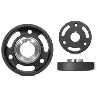 Powerbond OEM Replacement Harmonic Balancer HB4221N