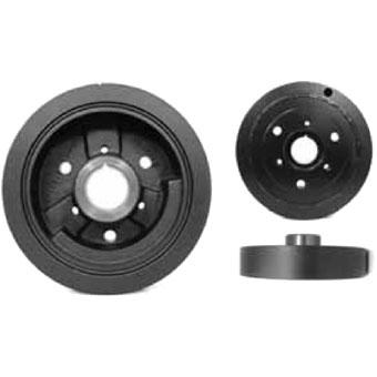 Powerbond Street Harmonic Balancer PB1018ST