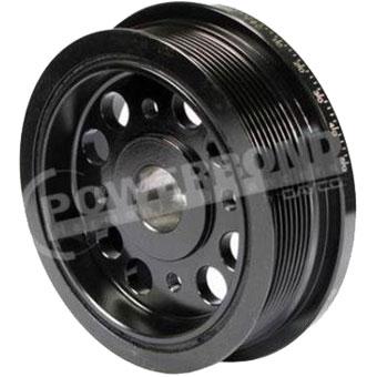Powerbond Street Harmonic Balancer PB1650ST
