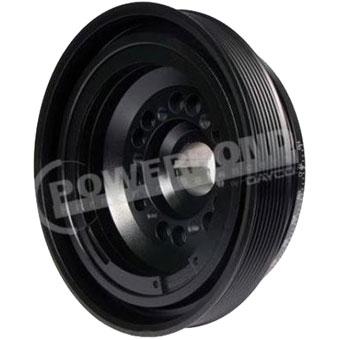 Powerbond Overdrive Race Harmonic Balancer PBO81480SC10