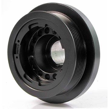 Powerbond Underdrive Race Harmonic Balancer PBU1639SS25