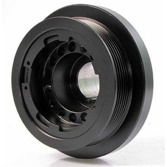 Powerbond Underdrive Race Harmonic Balancer PBU1639SS25