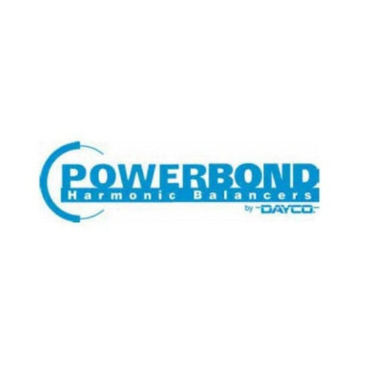 Powerbond Power Pulley Kit PBK028