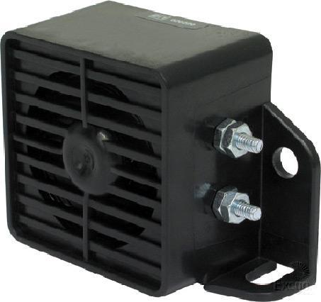 Preco Back Up Alarm Beep Tone 12 to 24V 102db Fixed ACX5005