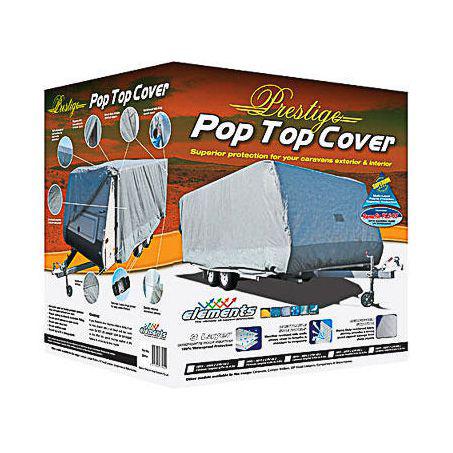 Prestige Pop Top Cover 18-20ft CPV20
