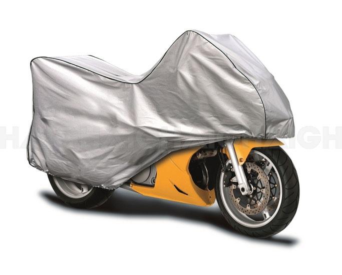 Prestige Motorcycle Cover Suits 500-1000cc