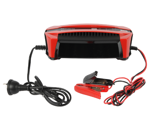 PROJECTA Pro-Charge Car Battery Charger PC800