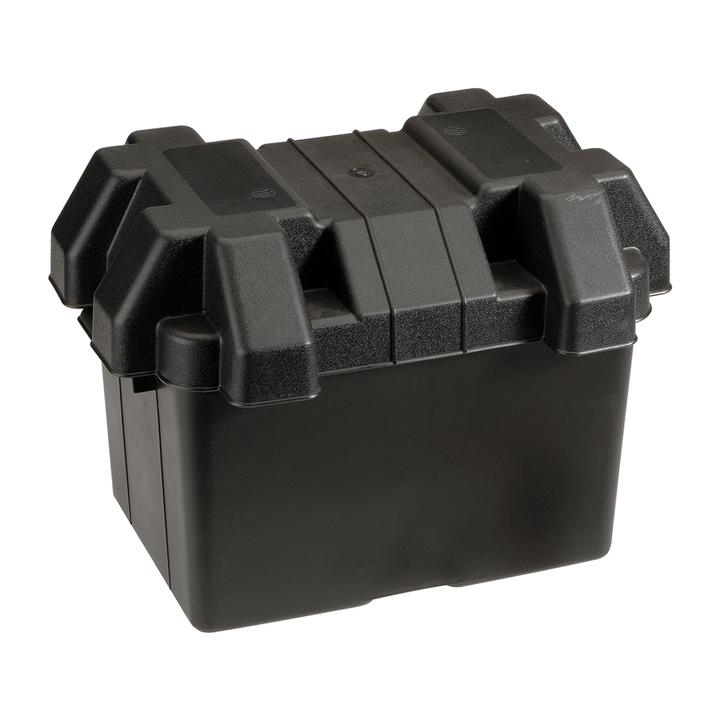 PROJECTA Battery Storage Box Suits 80AH or 85AH Battery 285mm Long BB285
