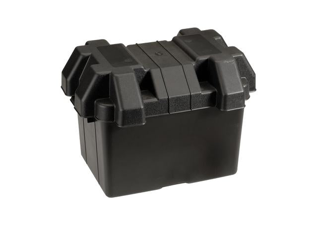 PROJECTA Battery Storage Box Suits 80AH or 85AH Battery 285mm Long 10 Pack BB285B