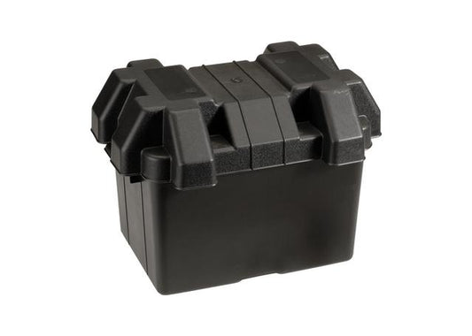 PROJECTA Battery Storage Box Suits 80AH or 85AH Battery 285mm Long 10 Pack BB285B