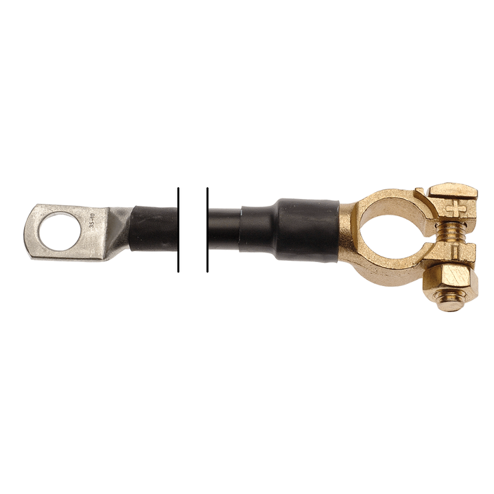 PROJECTA Starter Cable 2B&S 460mm BC2-46