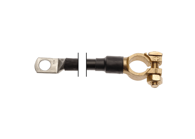 PROJECTA Starter Cable 2B&S 460mm BC2-46BL