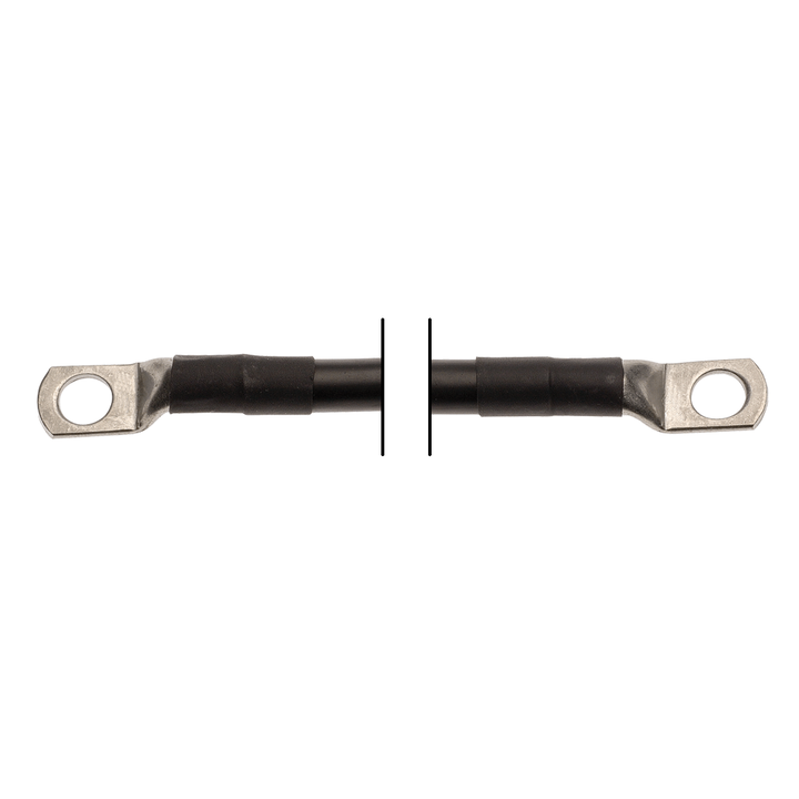 PROJECTA Switch Starter Cable 2B&S 250mm BCS2-25