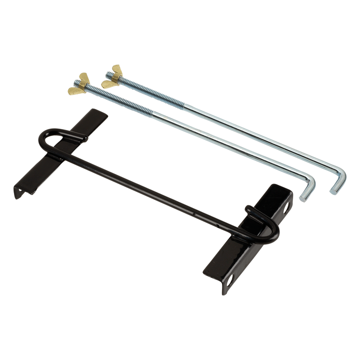 PROJECTA Battery Hold Clamp Metal 18cm BHD18M