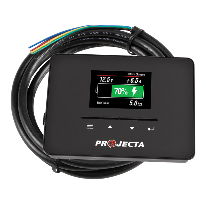 PROJECTA Smart Battery Monitor BM320