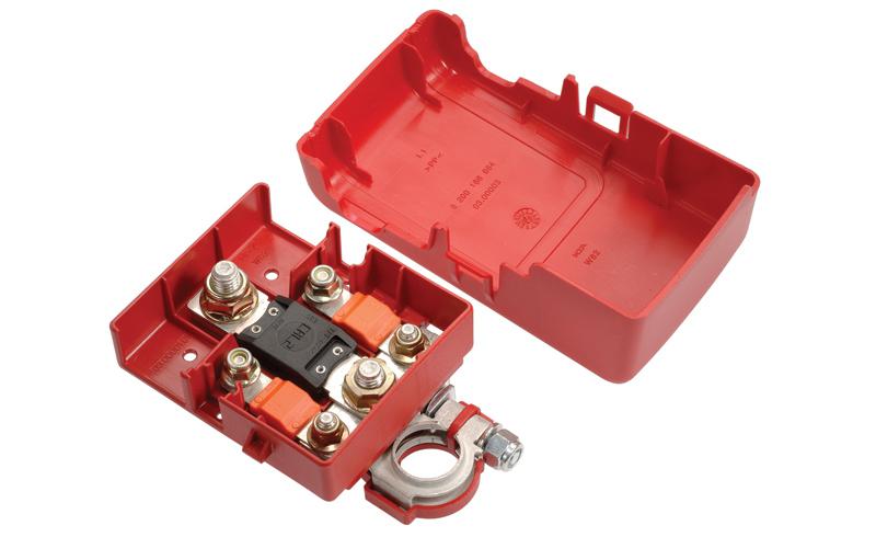 PROJECTA Battery Terminal Fused Positive BT950-P1