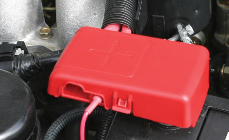 PROJECTA Battery Terminal Fused Positive BT950-P1