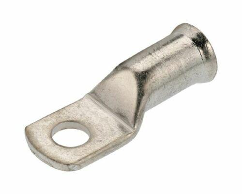 PROJECTA Cable Lug 50-28mm Stud CL37-2