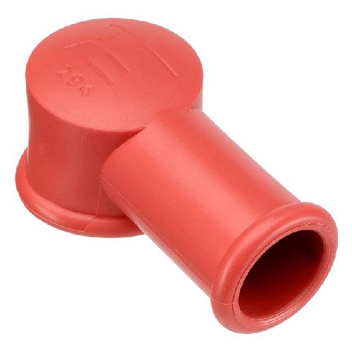 PROJECTA Lug Cover Rubber Red CLC100R-10