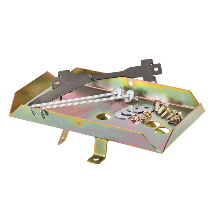 PROJECTA Battery Tray fits Nissan Navara D22 08-On HDBT154