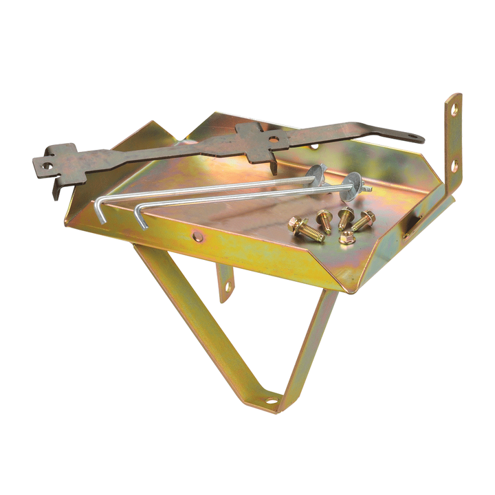 PROJECTA Battery Tray fits Mazda BT-50/Ford Ranger HDBT250